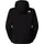 The North Face Simple Dome Hoodie Schwarz L