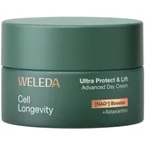 Weleda Cell Longevity Ultra Protect & Lift Advanced Day Cream