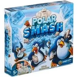 HCM Kinzel 55128 Polar Smash