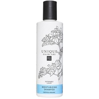 Unique Haircare Feuchtigkeits Shampoo