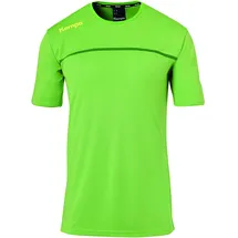 Kempa Emotion 2.0 Poly Shirt | blau 128