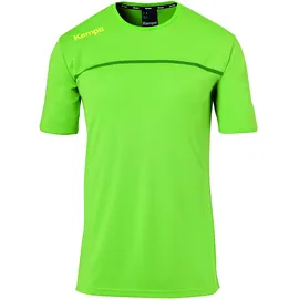 Kempa Emotion 2.0 Poly Shirt | blau 128