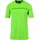 Kempa Emotion 2.0 Poly Shirt | blau 128