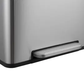 Svita LT2X30 60 l Silber