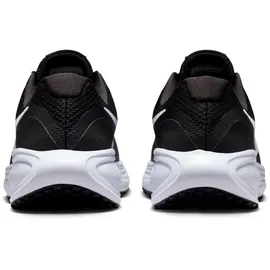 Nike Revolution 8 Damen Black/White/Iron Grey 35 1/2