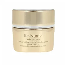 Estée Lauder Re Nutriv Ultimate Lift Regenerierende Augencreme 15ml Multicolor 15 ml