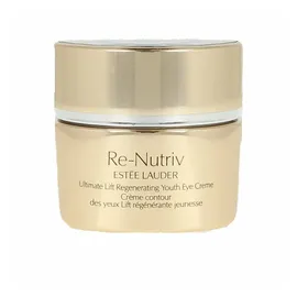 Estée Lauder Re Nutriv Ultimate Lift Regenerierende Augencreme 15ml Multicolor 15 ml