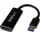 Startech StarTech.com USB 3.0 auf HDMI - 1080p (1900 x 1200) – Videoanzeigeadapter für Zwei/mehrere Monitore mit externer Grafikkarte