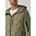 s.Oliver Hybrid-Jacke grün L