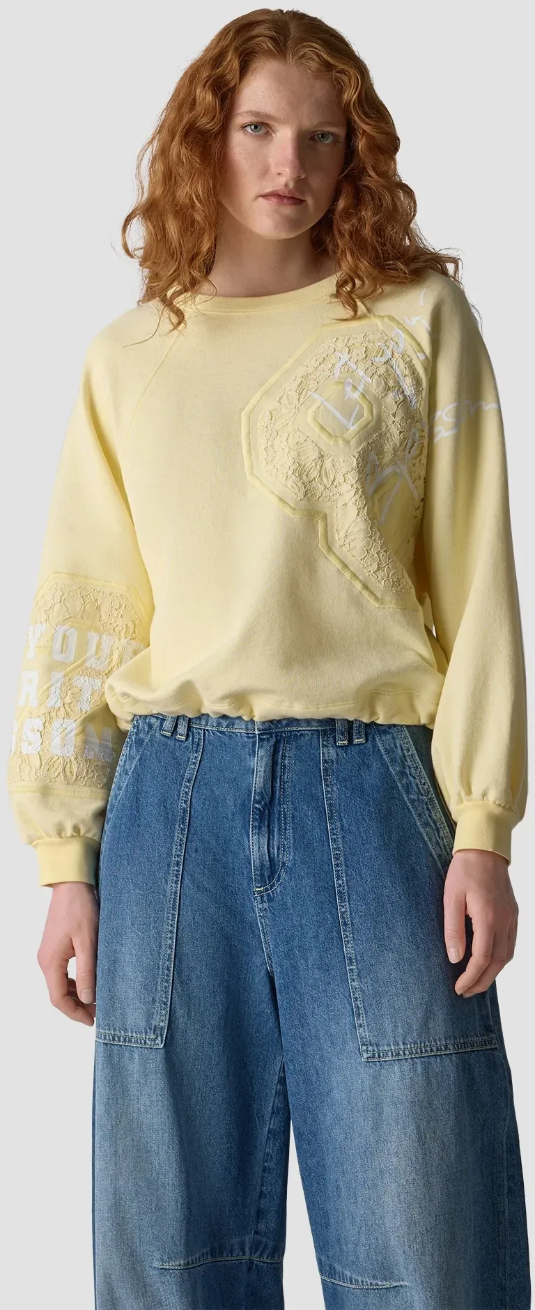Print-Shirt LECOMTE 