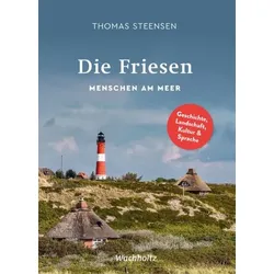 Die Friesen