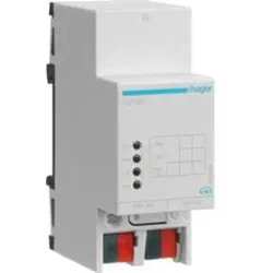 Hager TYF130 Linien-/Bereichskoppler KNX