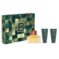 Laura Biagiotti Roma Uomo Giftset Duftset 1 Stk