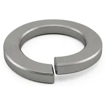 Industrial Quality Supplies Federring DIN 127 B 6 CuSn Bronze 1000 Stück