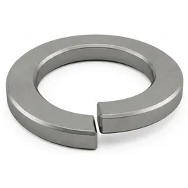 Industrial Quality Supplies Federring DIN 127 B 6 CuSn Bronze 1000 Stück