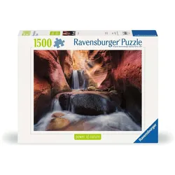 Ravensburger Spiel Der Wasserfall im Red Canyon