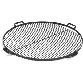 Cook King Grillrost Ø 80 cm mit Griffen