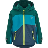 Ziener Kinder Jacke ANDERL mini, hale navy stru, 92