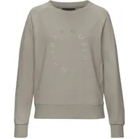 ELBSAND Sweatshirt taupe S