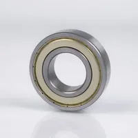SKF Rillenkugellager 61900-2Z