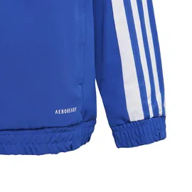 adidas Squadra 21 Trainingsjacke Team Royal Blue/White 128