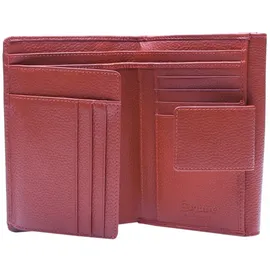 Esquire Primavera Geldbörse Damen rot