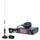 PNI ESCORT HP 9001 PRO ASQ + CB Antenne PNI S75 CB-Funk PNI-PACK83PRO