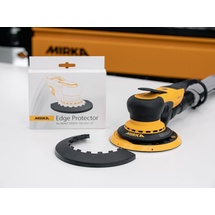 Mirka DEROS 650CV + 50 Abranet Scheiben & Roundykit