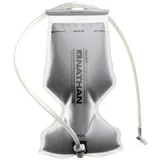 Nathan 1.6l Trinkblase - Clear - One Size