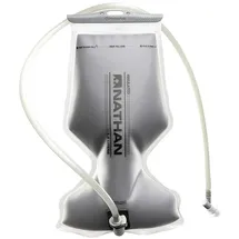 Nathan 1.6l Trinkblase - Clear - One Size