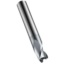 Langlochfräser DIN 6527 K AlCrN-Beschichtung DIN 6535 HA S803HA4.8, ø4.8mm