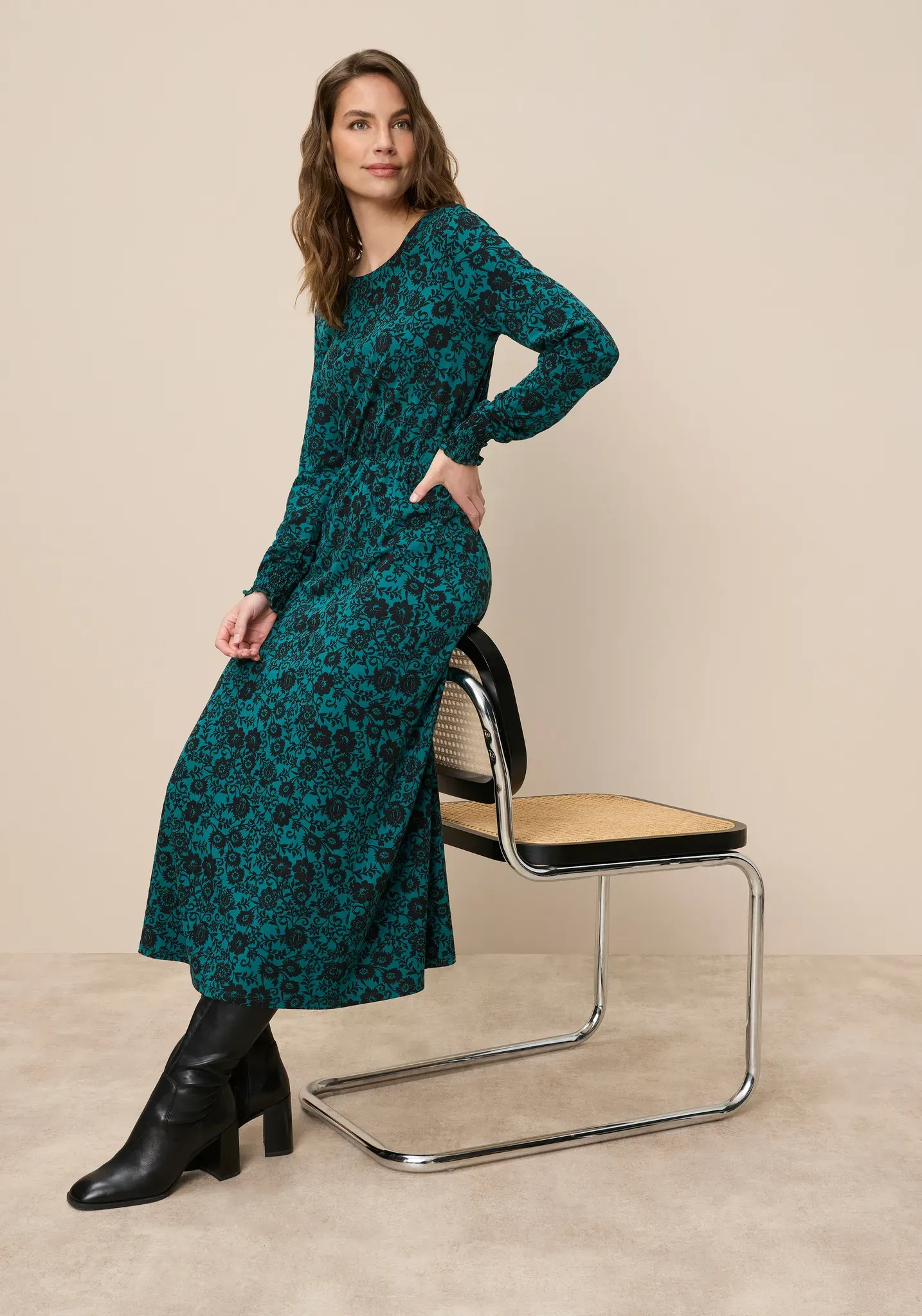 Maxikleid TAMARIS 