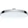 Wenko Regenduschkopf Automatic Cleaning Ø 22,5 cm