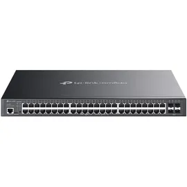 TP-Link TL-SG3452P Switch 52x GB-LAN (48x PoE+)