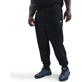 Nike Club BB Jogger black/black/white XL
