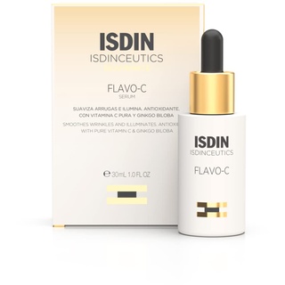 Isdin Isdinceutics Flavo-C 15 ml