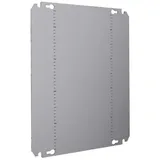 Rittal Montageplatte AX 5051.375