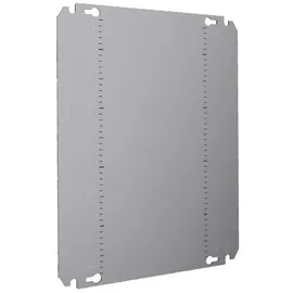Rittal Montageplatte AX 5051.375