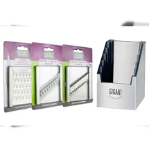 Novabest Multi-Box Hobel Gigant 3-tlg.