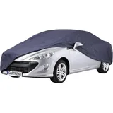 CARTREND Vollgarage New Generation Blau