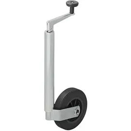 PRO PLUS ProPlus Stützrad 35 mm Kunststofffelge 160 x 40 mm