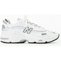 New Balance 1000 White/Grey Matter/Slate Grey 40,5
