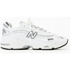 New Balance 1000 White/Grey Matter/Slate Grey 40,5