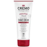 Cremo - Original Rasierschaum Für Männer | Bekämpft Irritationen | 177ml