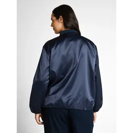 Tom Tailor Blouson blau 54