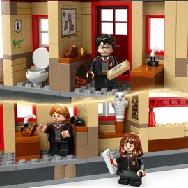 LEGO Harry Potter Hogwarts Express & Hogsmeade Station 76423