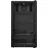 PKM GKS83B Getränkekühlschrank 89 l 83 cm hoch Schwarz