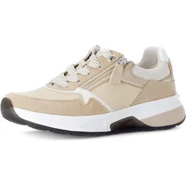 Gabor Schnürschuh in braun | Gr.: 42,5