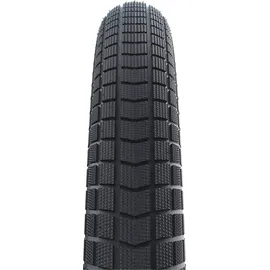 Schwalbe Big Ben 28 x 2,00 Zoll braun-reflex Drahtreifen