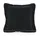TRENDMANUFAKTUR Kissenbezug Bourbon 70 x 70 cm Grau